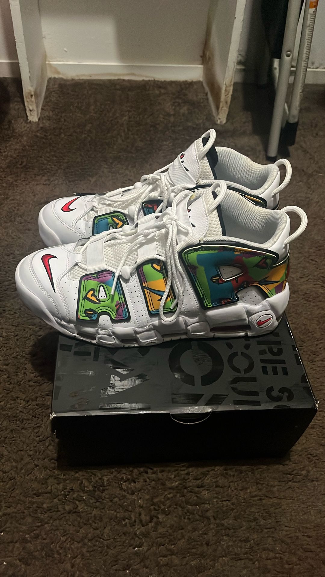 Nike Air