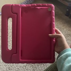 iPad Case Protective For Kids
