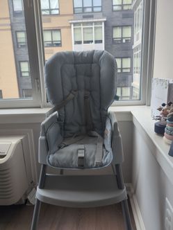 Graco Baby High Chair