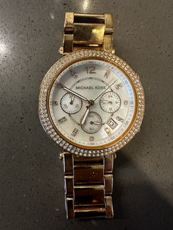 Michael Kors Watch
