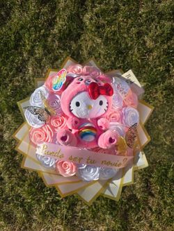 Bouquets/Ramos