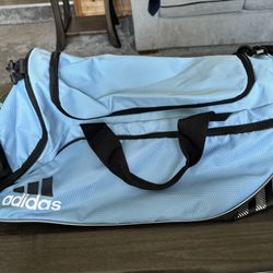 Adidas Gym Bag 