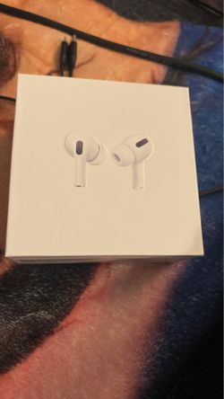 Airpod pros