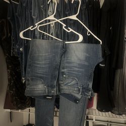 Express Jeans
