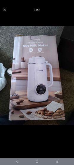 Brand New Nut Milk Maker