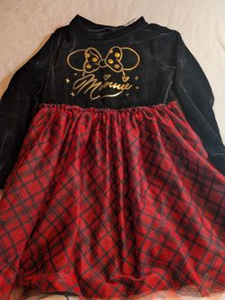 Girls dress