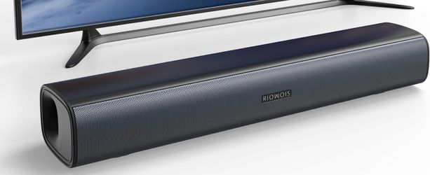 Riowois Bluetooth Sound Bar
