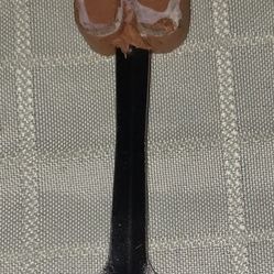 Gingerbread Cookie Spoon Ornament
