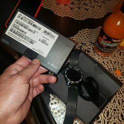 Samsung Galaxy Whatch 