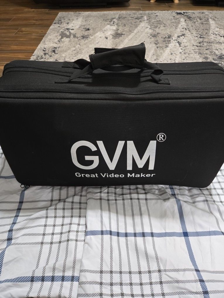 GVM Great Video Maker