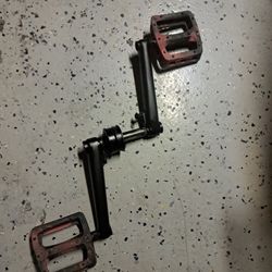 Fit Bike Co Bmx Cranks
