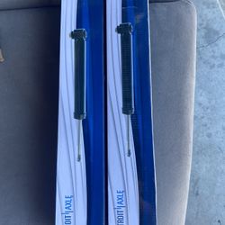 Cadillac Escalade Rear Shocks Nuevos 