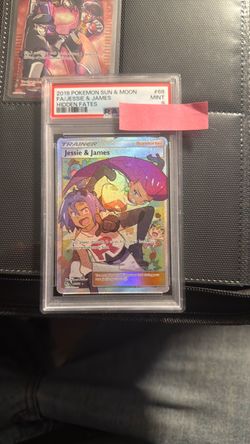 Pokémon cards