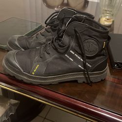 Palladium Shoes