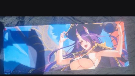 Anime Mouse Pad/Brand New