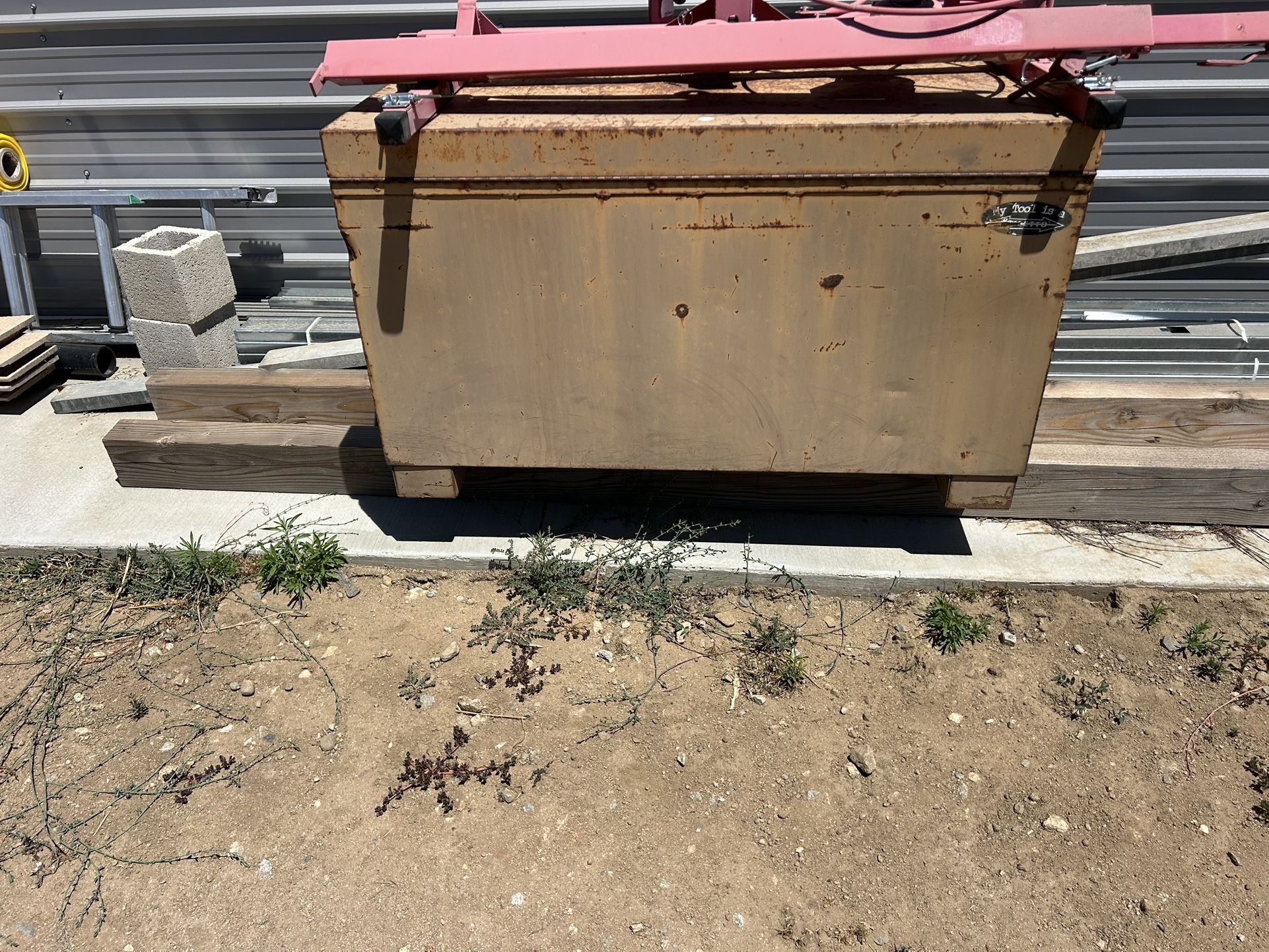 Knack Box for Sale in Beaumont, CA - OfferUp