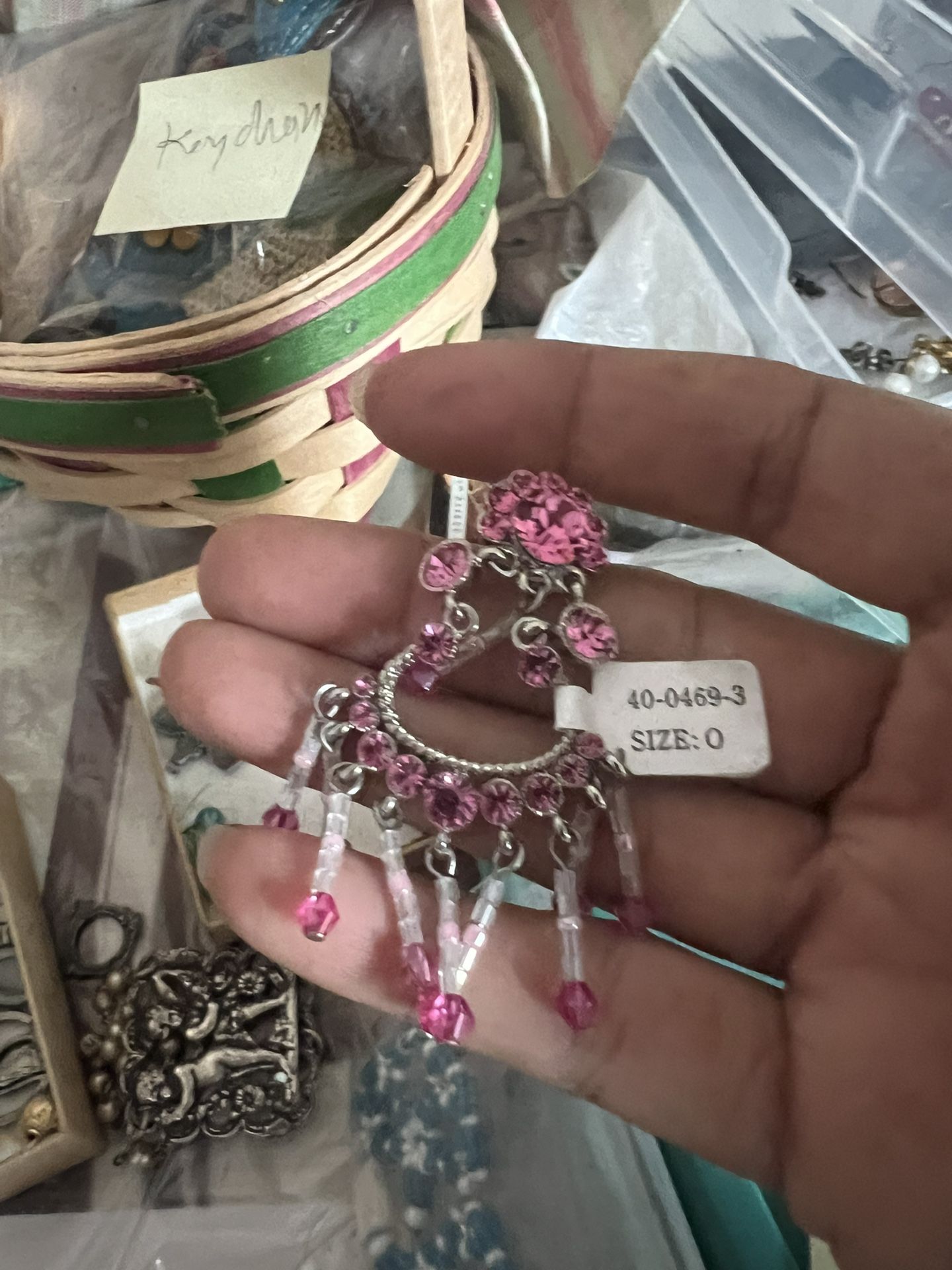 ITS AVAILABLE Jewelry Bracelets Earrings Necklaces Watches