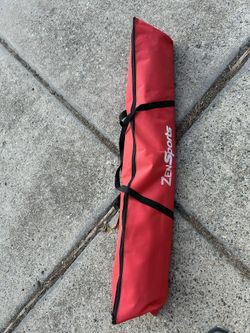 Baseball Practice Net In Excellent Condition 