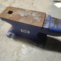 55 LB Anvil Harbor Freight