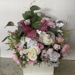Floral Centerpiece