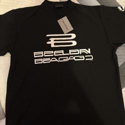 Balenciaga Shirt