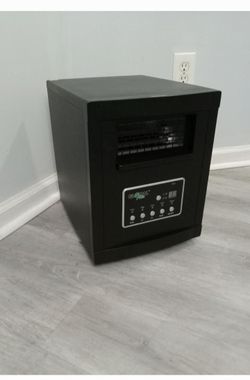 Global Infared Electric Heater