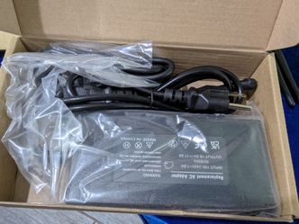 Gaming Laptop Charger compatible for MSI, HP Victus, Dell Alienware 240V 11.8A Brand New