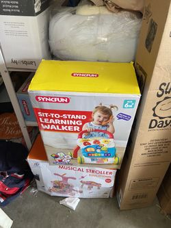 Baby Sale $20 Per Item All New 