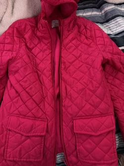 Snow Clothes Girl