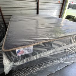 Queen Mattress Offers From $140 Just Mattress Available All Sizes