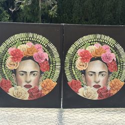 Frida Kahlo