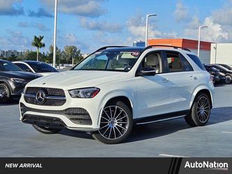 2023 Mercedes-Benz GLE 450