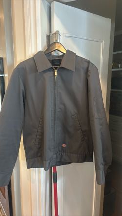 Dickens Jacket