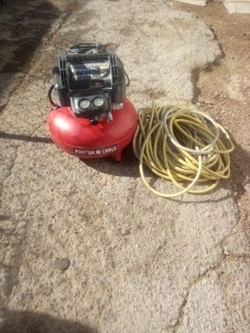 Air Compressor