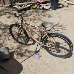 Huffy Beach Cruiser