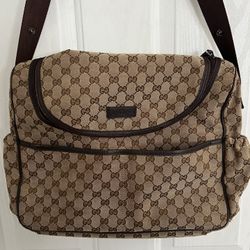 Fashion Diaper Bag 