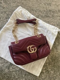 GG small bag