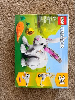 Lego set
