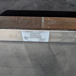 Homebrewing gear: Large garden hose Plate Chiller