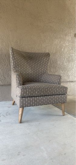 Couch Chairs (2)