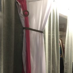 Román Princess dress