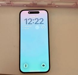 iPhone 14 Pro