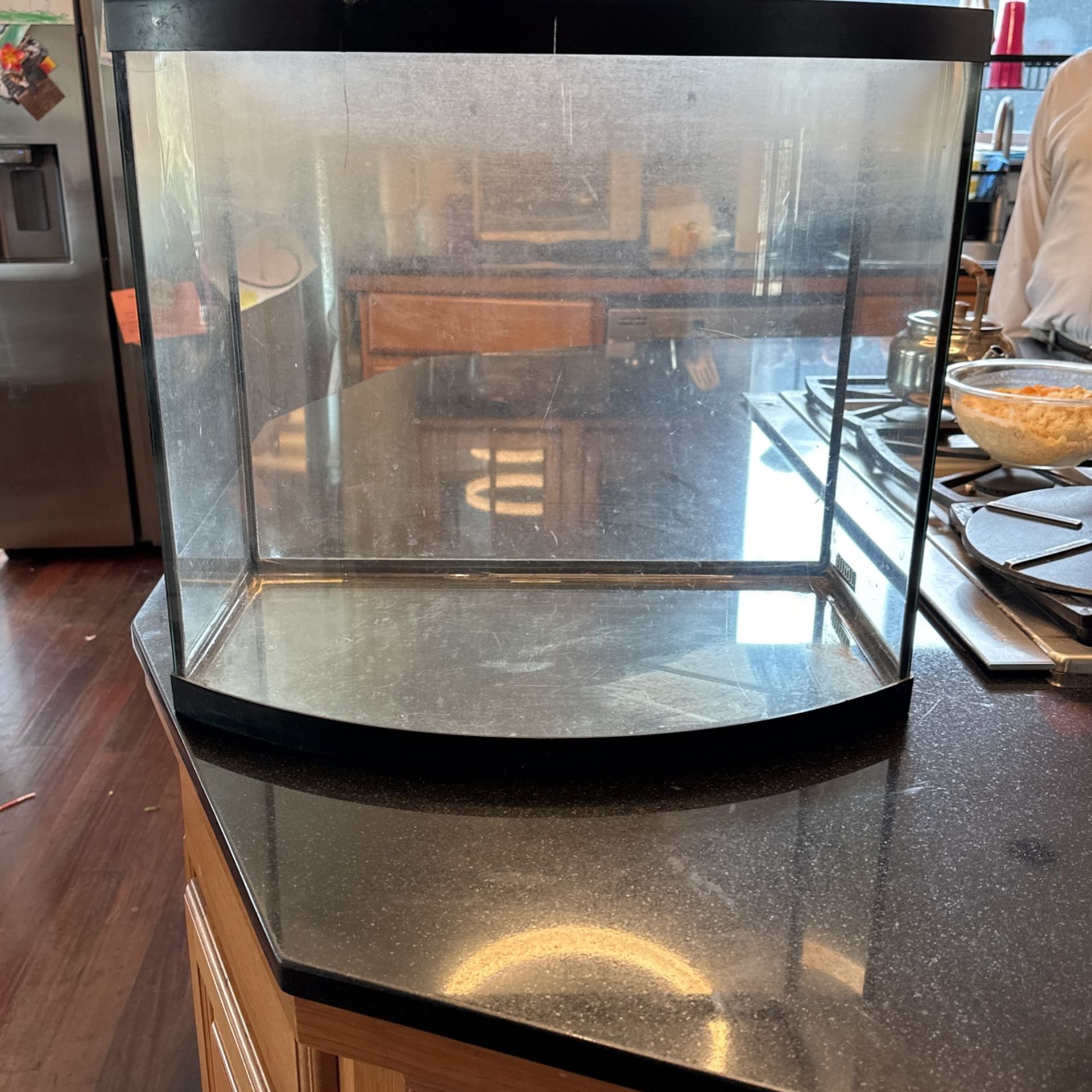 Fish Tank