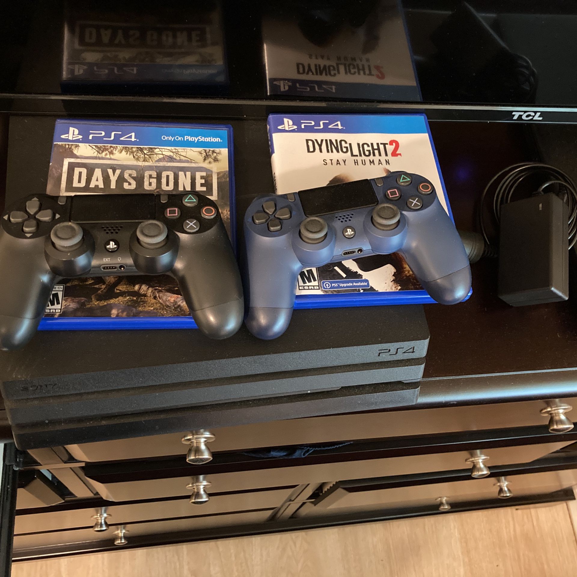 Days Gone, PS5 - PS4 - PS4 Pro