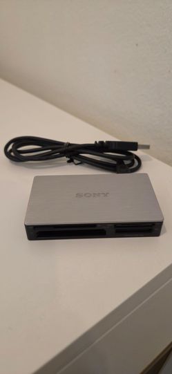 Brand New Sony Multi Card Reader/Writer
