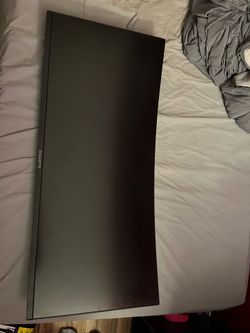 GIGABYTE - G34WQC2-34" VA Curved Gaming Monitor