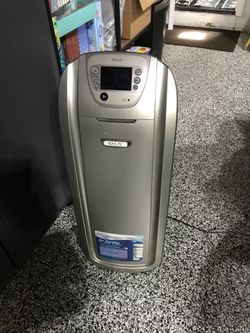 Dehumidifier