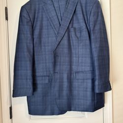 Men’s Suit 