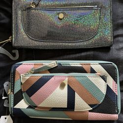 Women Wallets