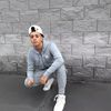 Kameron Lopez